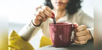 Las 2 bebidas que podrían ayudar a proteger el corazón del estrés y el exceso de grasas, según científicos Las 2 bebidas que podrían ayudar a proteger el corazón del estrés y el exceso de grasas, según científicos