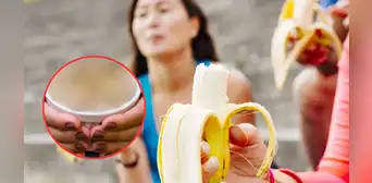 No es el plátano: este fruto seco triplica el potasio, refuerza tus defensas y cuida tu salud No es el plátano: este fruto seco triplica el potasio, refuerza tus defensas y cuida tu salud