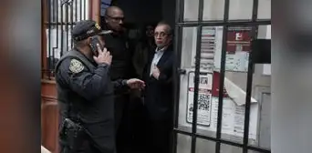 Caso Nicanor Boluarte: los audios que acreditan la hipótesis de la fiscalía