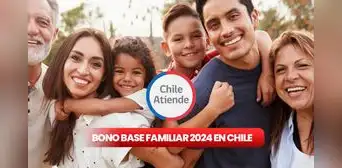 Bono Base Familiar 2024, consultar con RUT: revisa los requisitos y cómo saber si recibirás los 50.000 pesos mensuales