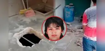 Comas: restos de mujer son hallados en pozo luego de 13 años de haber sido reportada desaparecida