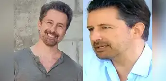 Marco Zunino revela que fue diagnosticado con cáncer de vejiga: "No voy a mentir, lloré" Marco Zunino revela que fue diagnosticado con cáncer de vejiga: "No voy a mentir, lloré"