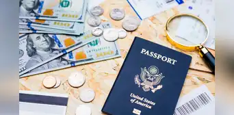 El documento que debes llevar de forma obligatoria para viajar en vuelos nacionales de EE.UU. desde esta fecha El documento que debes llevar de forma obligatoria para viajar en vuelos nacionales de EE.UU. desde esta fecha