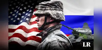 El país con la mayor cantidad de militares en el mundo, pero no es tan poderoso como Estados Unidos y Rusia en 2024 El país con la mayor cantidad de militares en el mundo, pero no es tan poderoso como Estados Unidos y Rusia en 2024