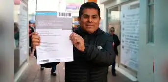 Resultados Ascenso Docente 2024: LINK oficial para consultar el puntaje obtenido en el Examen Nacional, vía Minedu Resultados Ascenso Docente 2024: LINK oficial para consultar el puntaje obtenido en el Examen Nacional, vía Minedu