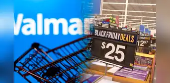 Black Friday de Walmart en EE. UU.: descubre las mejores ofertas en Apple, Dyson, Ninja y más este 2024 Black Friday de Walmart en EE. UU.: descubre las mejores ofertas en Apple, Dyson, Ninja y más este 2024