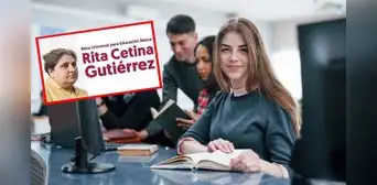 Beca Rita Cetina: los fundamentales requisitos que no puedes pasar por alto si quieres cobrar la beca