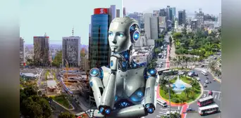 Inteligencia Artificial revela cuál es es el distrito más 'cool' de Lima: superó a Miraflores y San Isidro por ser "bohemio y cosmopolita" Inteligencia Artificial revela cuál es es el distrito más 'cool' de Lima: superó a Miraflores y San Isidro por ser "bohemio y cosmopolita"