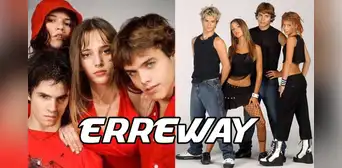 ¿Cuándo es el Erreway Tour 2025 en Perú?: fecha de la preventa, lugar del concierto y más ¿Cuándo es el Erreway Tour 2025 en Perú?: fecha de la preventa, lugar del concierto y más