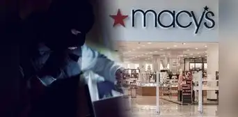 Escándalo en Macy’s: empleado ocultó US$154 millones en costos de envíos durante 3 años sin ser detectado Escándalo en Macy’s: empleado ocultó US$154 millones en costos de envíos durante 3 años sin ser detectado
