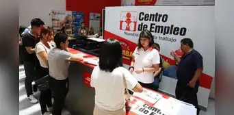 MTPE anuncia gran convocatoria de trabajo: más de 5.000 puestos laborales en varios distritos de Lima