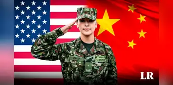 Global FirePower revela el país que supera a Rusia y China con la mayor fuerza militar del mundo en 2024
