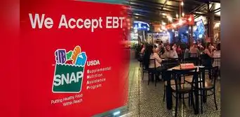 Cupones SNAP en FLORIDA: lista completa de los restaurantes que aceptan y permiten pagar con la tarjeta EBT Cupones SNAP en FLORIDA: lista completa de los restaurantes que aceptan y permiten pagar con la tarjeta EBT