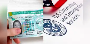 Atención, inmigrante en EE. UU.: los 4 casos en los que debes renovar con urgencia tu Green Card, según USCIS