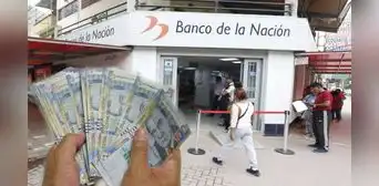 Calendario de pagos para diciembre de 2024 del sector público: ¿a partir de qué fecha podrán cobrar en el Banco de la Nación?