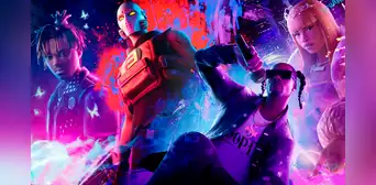 Fortnite x Juice WRLD: consigue gratis este increíble pack con estos pasos en Estados Unidos Fortnite x Juice WRLD: consigue gratis este increíble pack con estos pasos en Estados Unidos