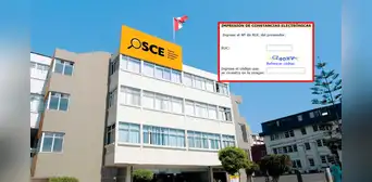 ¿Necesitas tu constancia del Registro Nacional de Proveedores? Aprende cómo obtenerla e imprimirla fácilmente ¿Necesitas tu constancia del Registro Nacional de Proveedores? Aprende cómo obtenerla e imprimirla fácilmente