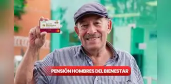 Ya llega la nueva Pensión Hombres Bienestar: estos son los requisitos y pasos para registrarte en la CDMX