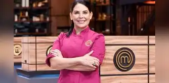 Revelan audio de entrevista en vivo a Zahie Téllez, jueza de 'MasterChef', mientras era secuestrada con su esposo Revelan audio de entrevista en vivo a Zahie Téllez, jueza de 'MasterChef', mientras era secuestrada con su esposo