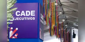 CADE 2024: de qué trata, cómo aporta y todo lo que debes saber del foro empresarial CADE 2024: de qué trata, cómo aporta y todo lo que debes saber del foro empresarial