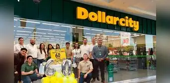 ¿Quiénes son los dueños de Dollarcity? El éxito de la cadena llegó al Perú hace 3 años y ya tiene más de 60 tiendas en todo Lima