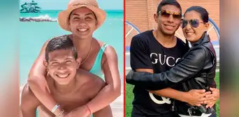Edison Flores: ¿qué edad tiene y cuántos años de diferencia se lleva con su esposa Ana Siucho? Edison Flores: ¿qué edad tiene y cuántos años de diferencia se lleva con su esposa Ana Siucho?