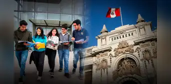 Congreso debatirá proyecto de ley que busca exigir la colegiatura profesional para trabajar Congreso debatirá proyecto de ley que busca exigir la colegiatura profesional para trabajar