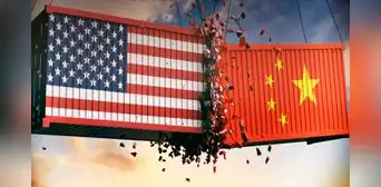 EE. UU. bloqueó comercio de China: la lista negra con marcas y productos que no podrán ingresar al mercado norteamericano EE. UU. bloqueó comercio de China: la lista negra con marcas y productos que no podrán ingresar al mercado norteamericano