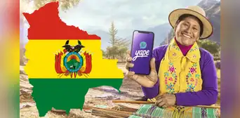¿Cómo crear una cuenta de Yape Bolivia desde tu celular? Instálalo paso a paso
