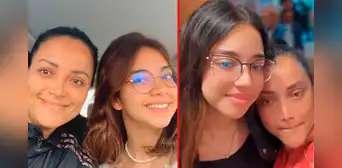 Mariella Zanetti: ¿qué edad tiene la hija que tuvo con Farid Ode y a qué se dedica actualmente?
