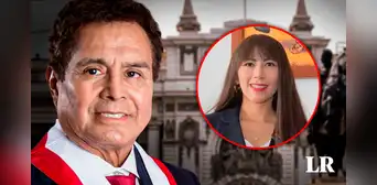 Miembro de Fuerza Popular contrató en el Congreso a presunta líder de organización criminal que operaba en Migraciones Miembro de Fuerza Popular contrató en el Congreso a presunta líder de organización criminal que operaba en Migraciones