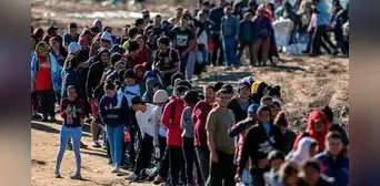 ¡Malas noticias, inmigrantes!: congresista Taylor planea cortar fondos a las ciudades santuario cuando asuma Trump ¡Malas noticias, inmigrantes!: congresista Taylor planea cortar fondos a las ciudades santuario cuando asuma Trump
