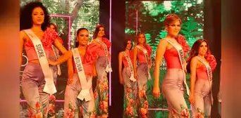 Miss Venezuela 2024: conoce a las candidatas que buscan suceder a Ileana Márquez y quiénes son las primeras coronadas Miss Venezuela 2024: conoce a las candidatas que buscan suceder a Ileana Márquez y quiénes son las primeras coronadas