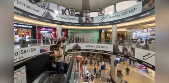Nuevo moderno centro comercial abrirá sus puertas La Molina: fecha coindice con fiestas de fin de año