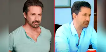Marco Zunino se enteró de su diagnóstico de cáncer en medio de los ensayos de ‘Nubeluz’: “Sentí un escalofrío y no sabía qué hacer”