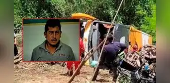 Moyobamba: conductor implicado en la muerte de escolares fue liberado pese a que Fiscalía pedía detención preliminar