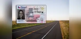Licencia de conducir gratis para inmigrantes en Texas: el nuevo paso para recibir tu Real ID en 2024