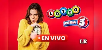[Lotería Nacional de Panamá EN VIVO HOY] Resultados del Lotto y Pega 3, 26 de noviembre: números ganadores y qué cayó