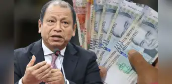 Aumento del sueldo mínimo en Perú: ¿cuándo se aprobaría el nuevo monto de la RMV según el ministro de trabajo?