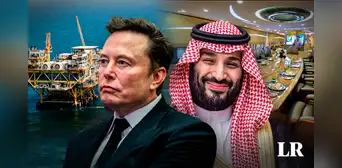 La familia más rica del mundo supera 4 veces la fortuna de Elon Musk y Bill Gates juntos: reservas de petróleo clave para USA