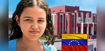 La primera venezolana que ingresó a ingeniería mecánica eléctrica en la UNI y desafía estereotipos: “La ingeniería no depende del género”