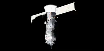 Un olor extraño en nave rusa genera alerta y retrasa entrega de carga en la Estación Espacial Internacional Un olor extraño en nave rusa genera alerta y retrasa entrega de carga en la Estación Espacial Internacional