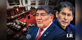 Pleno del Congreso sesionará este martes 26: buscarán aprobar proyecto de ley en contra de la JNJ y censuras a ministros Pleno del Congreso sesionará este martes 26: buscarán aprobar proyecto de ley en contra de la JNJ y censuras a ministros