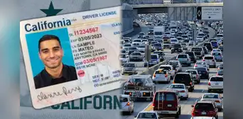 Licencia de conducir en Estados Unidos: estos estados ofrecen el documento de forma rápida si eres inmigrante Licencia de conducir en Estados Unidos: estos estados ofrecen el documento de forma rápida si eres inmigrante