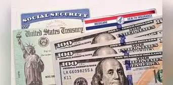 Buenas noticias para jubilados del Seguro Social USA: los 2 únicos requisitos para obtener tu cheque de US$500 en 2024