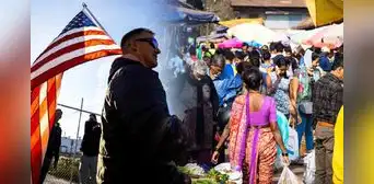 Este es el país que superó a Estados Unidos e India con la mayor fuerza laboral del mundo en 2024