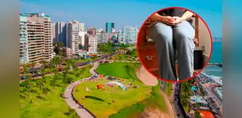 Dos turistas denuncian abuso sexual en hotel de Miraflores: local no estaría colaborando con las investigaciones Dos turistas denuncian abuso sexual en hotel de Miraflores: local no estaría colaborando con las investigaciones