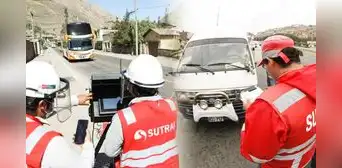 ¿Sin empleo? Sutran abre una convocatoria de trabajo con sueldos desde S/2.000: cómo postular ¿Sin empleo? Sutran abre una convocatoria de trabajo con sueldos desde S/2.000: cómo postular