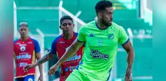 Andrés Andrade no seguirá en Deportivo Cali y ficharía por campeón de Colombia
