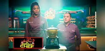 Final de 'El Gran Chef Famosos': ¿Carla Rueda o Tito Vega ganó la olla de oro?